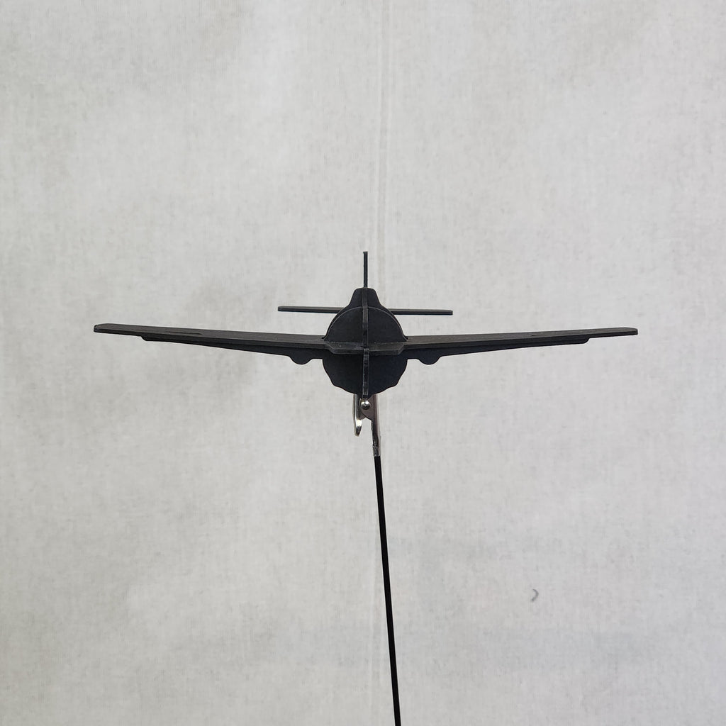 1/72 scale F4F-4 "Wildcat"