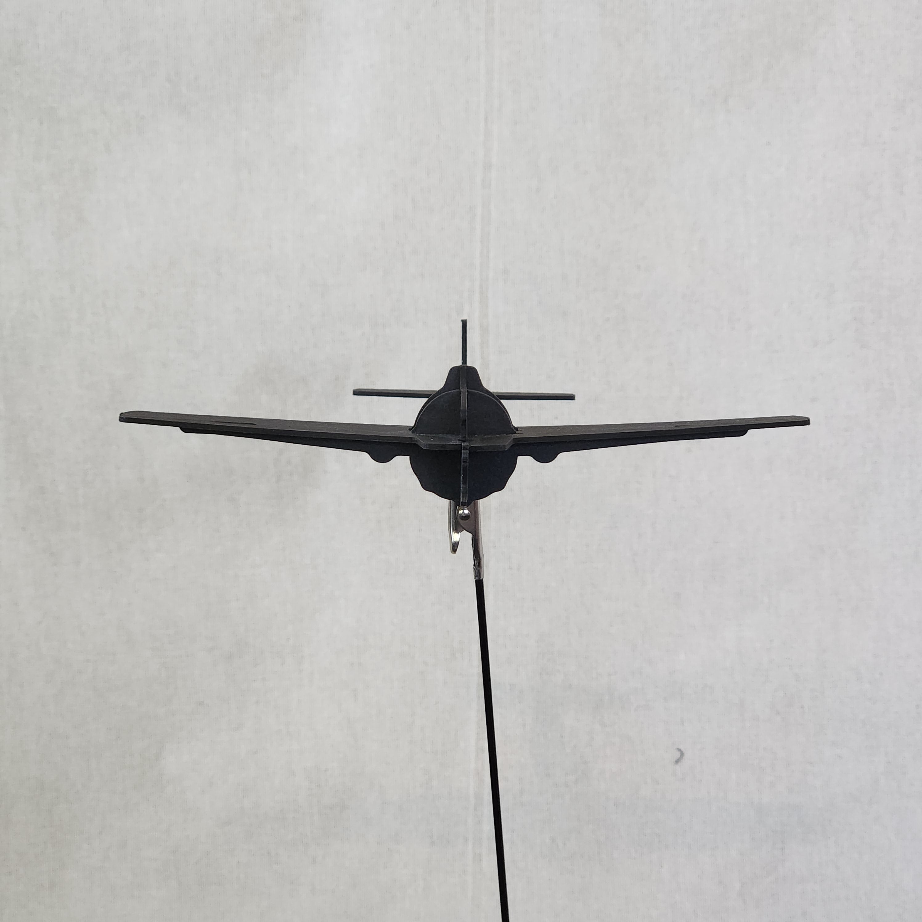 1/72 scale F4F-4 "Wildcat"