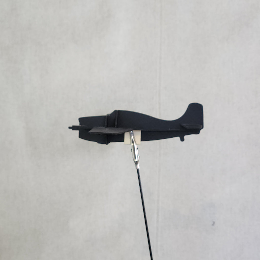 1/72 scale F4F-4 "Wildcat"