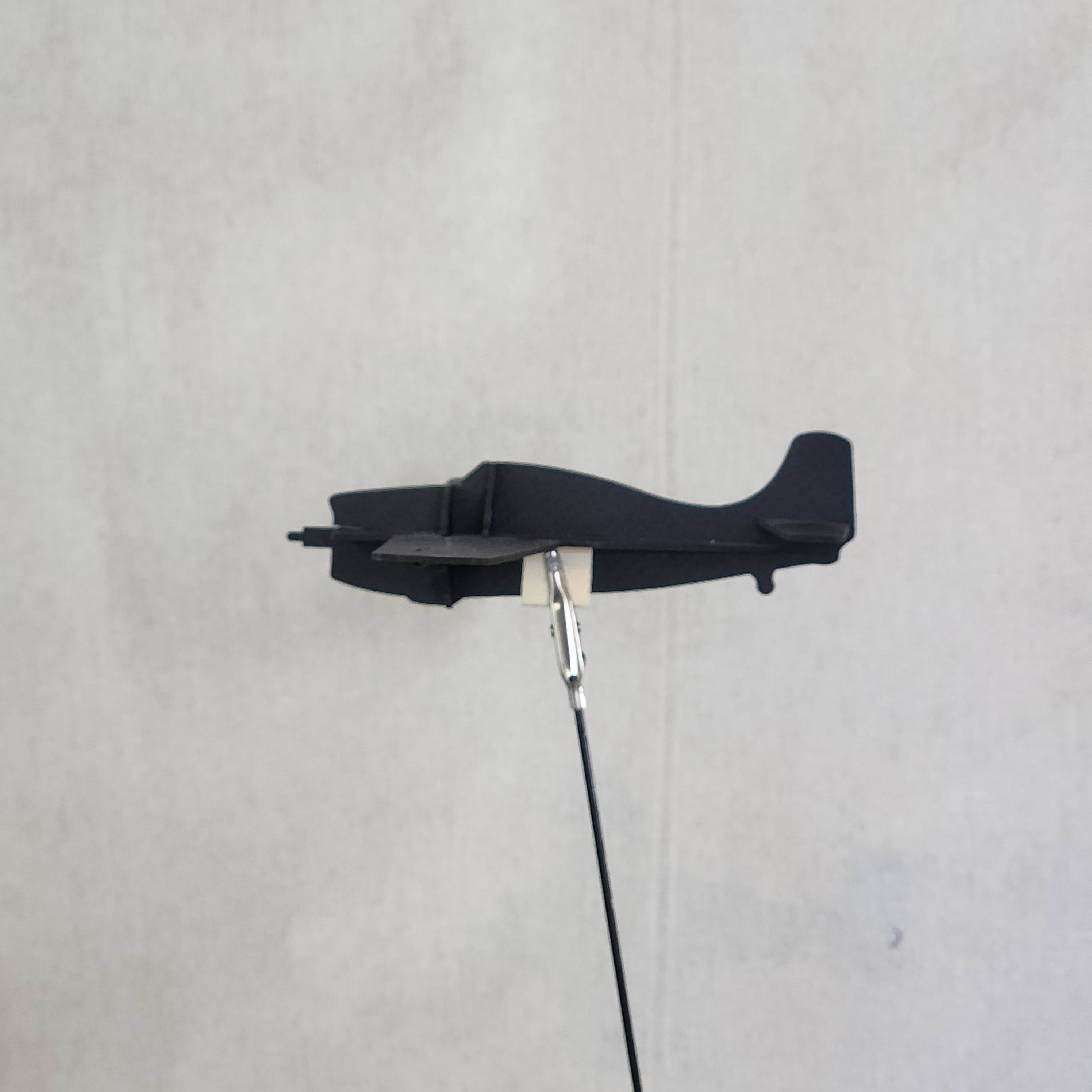 1/72 scale F4F-4 "Wildcat"