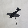 1/72 scale F4F-4 "Wildcat"