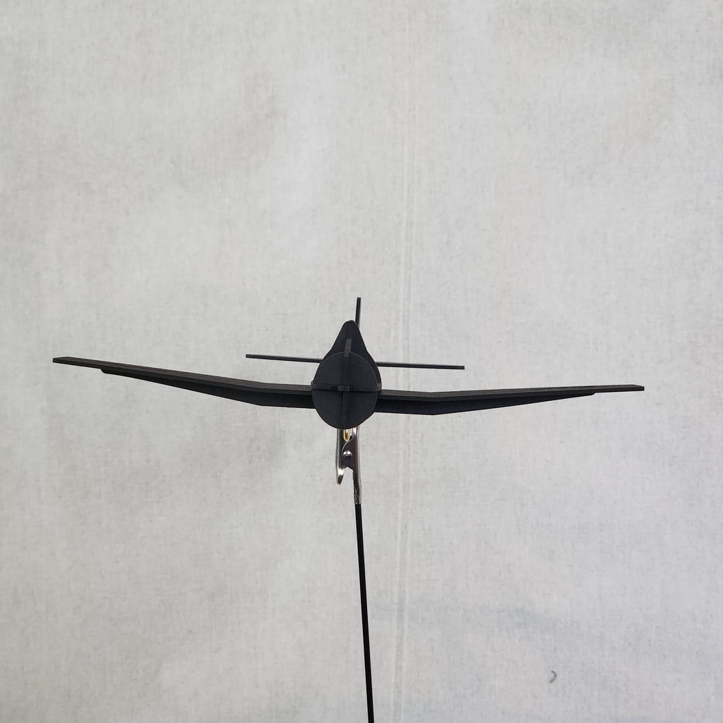 1/72 scale F6F-3 Hellcat