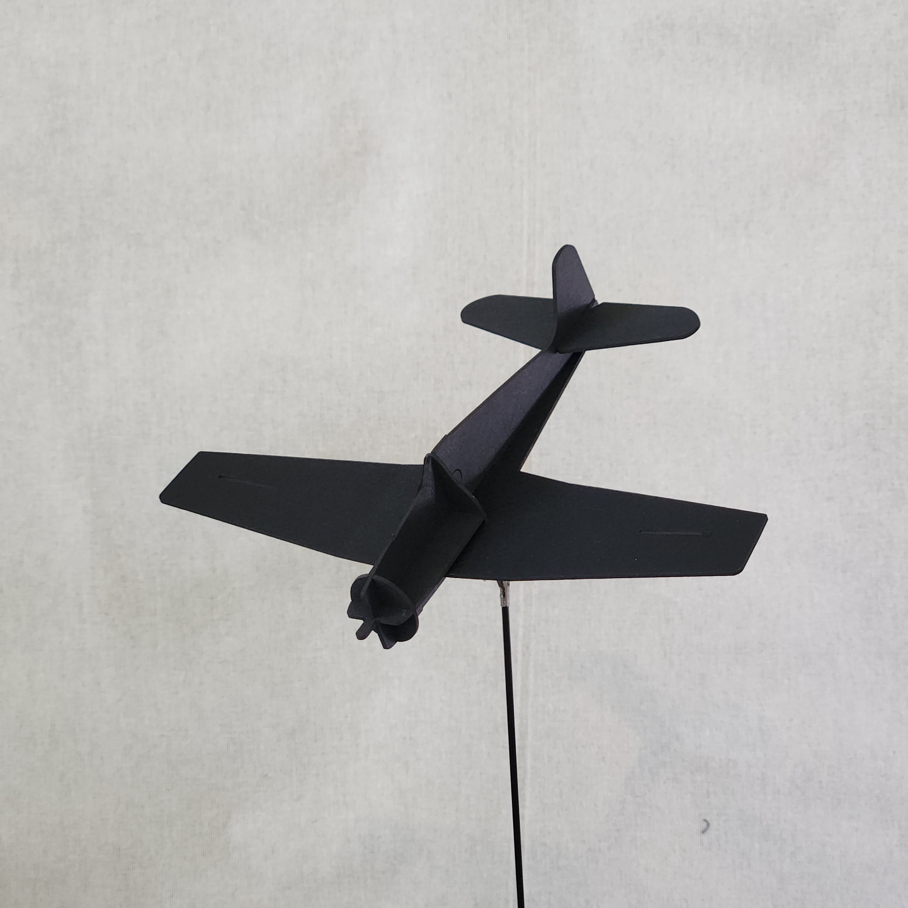 1/72 scale F6F-3 Hellcat