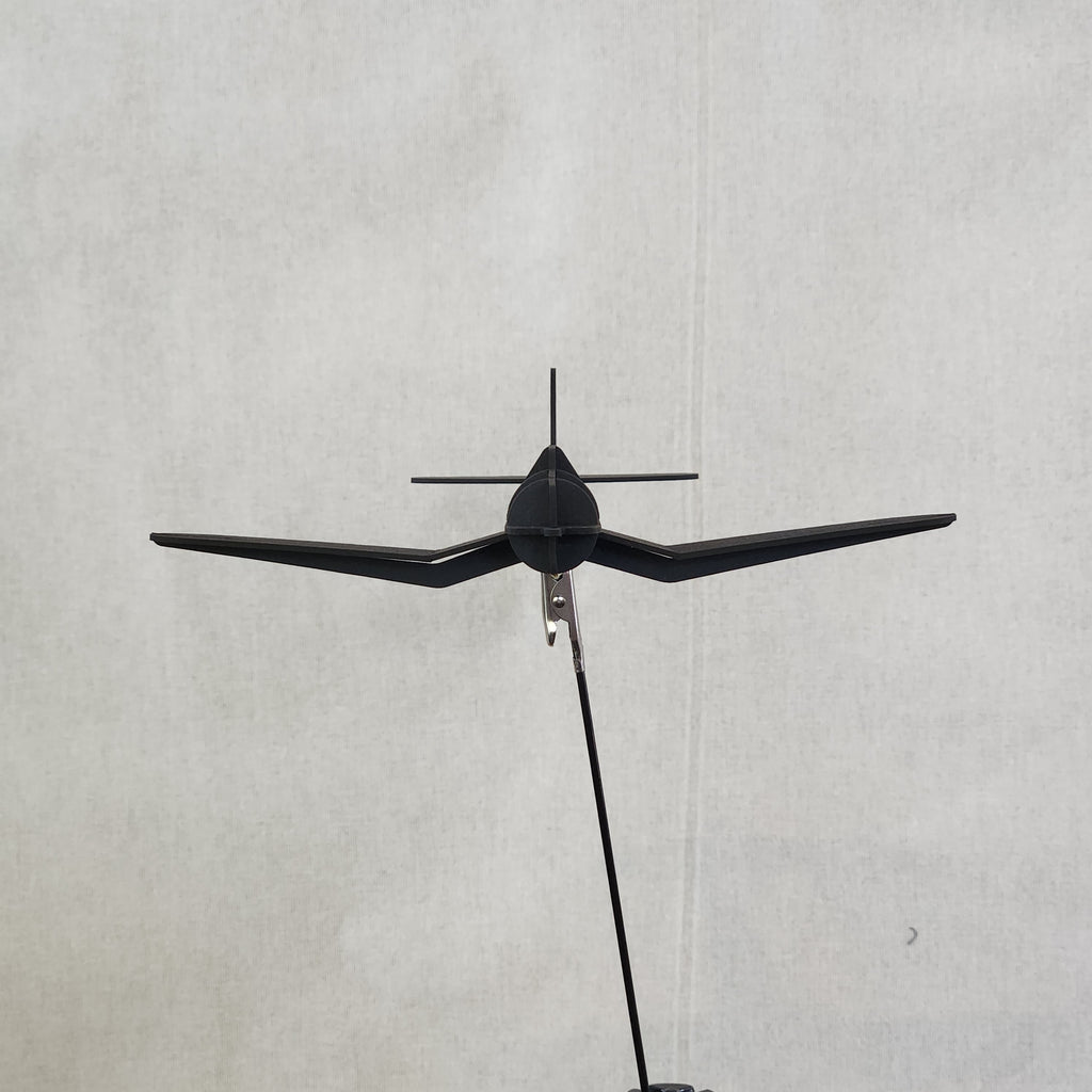 1/72 scale F4U-1 Corsair