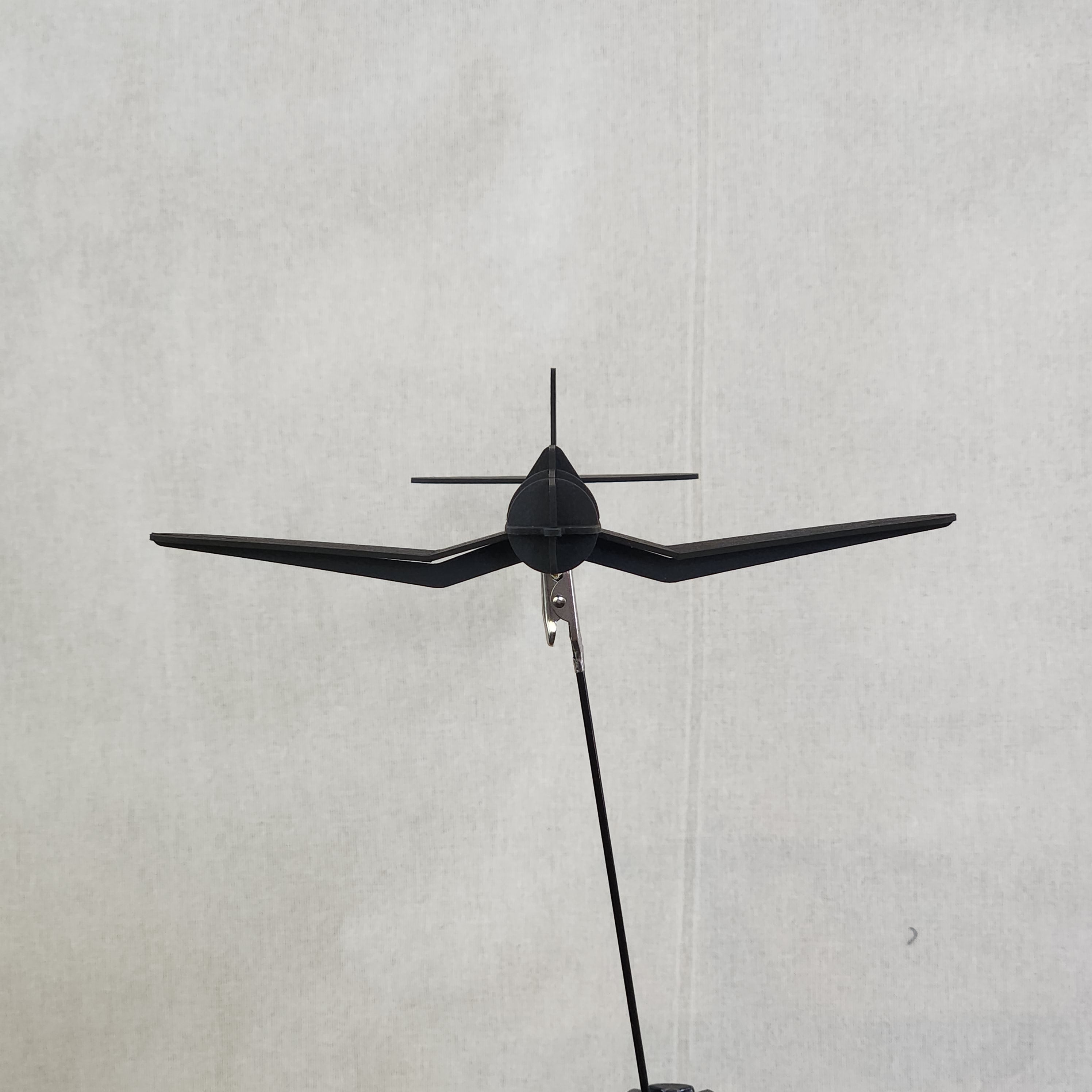 1/72 scale F4U-1 Corsair