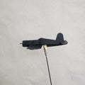 1/72 scale F4U-1 Corsair