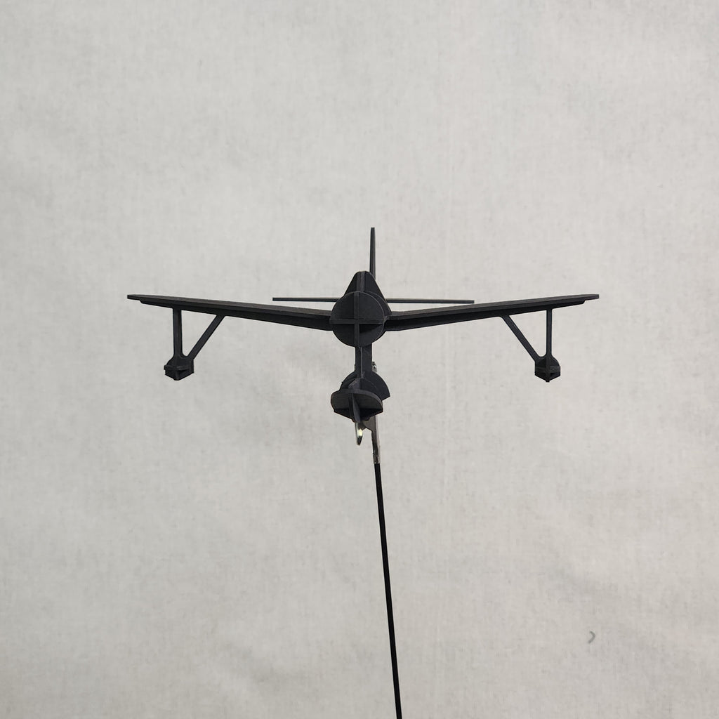 1/72 scale OS2U Kingfisher