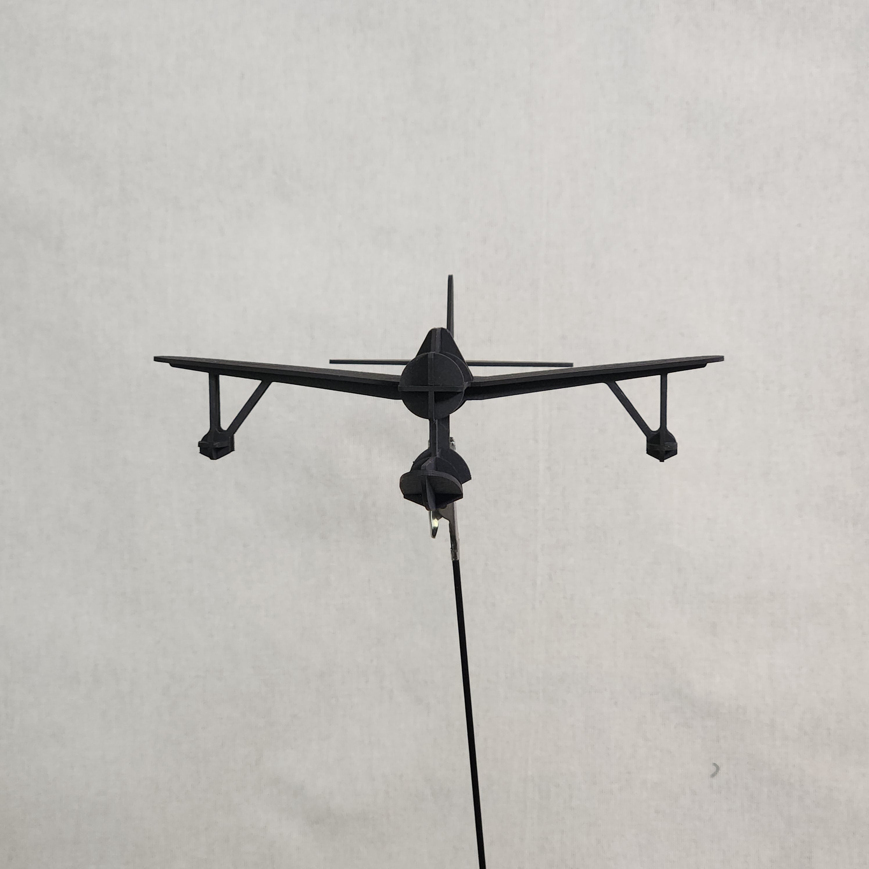 1/72 scale OS2U Kingfisher