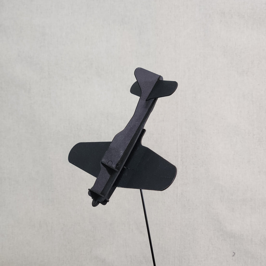 1/72 scale SBD Dauntless
