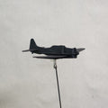 1/72 scale SBD Dauntless