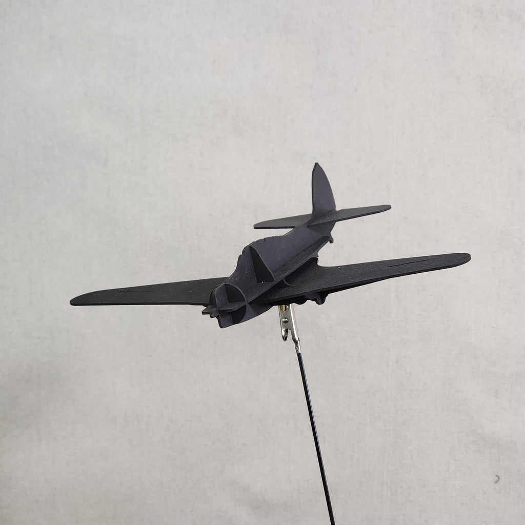 1/72 scale TBD Devastator