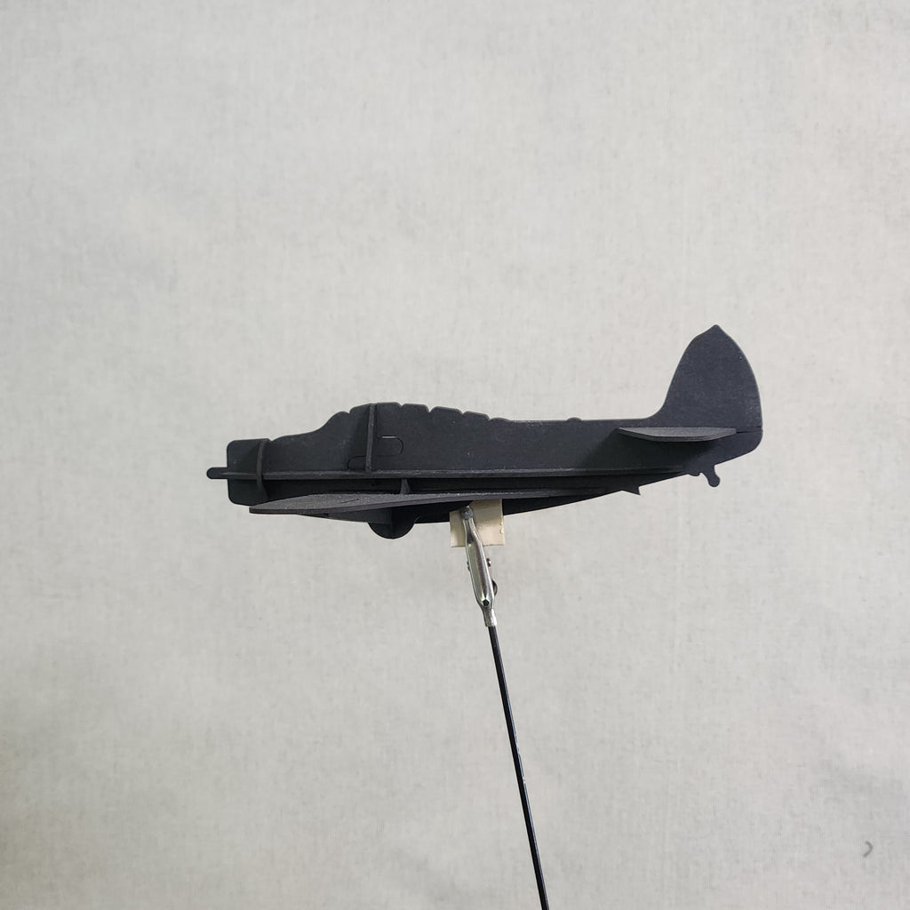 1/72 scale TBD Devastator