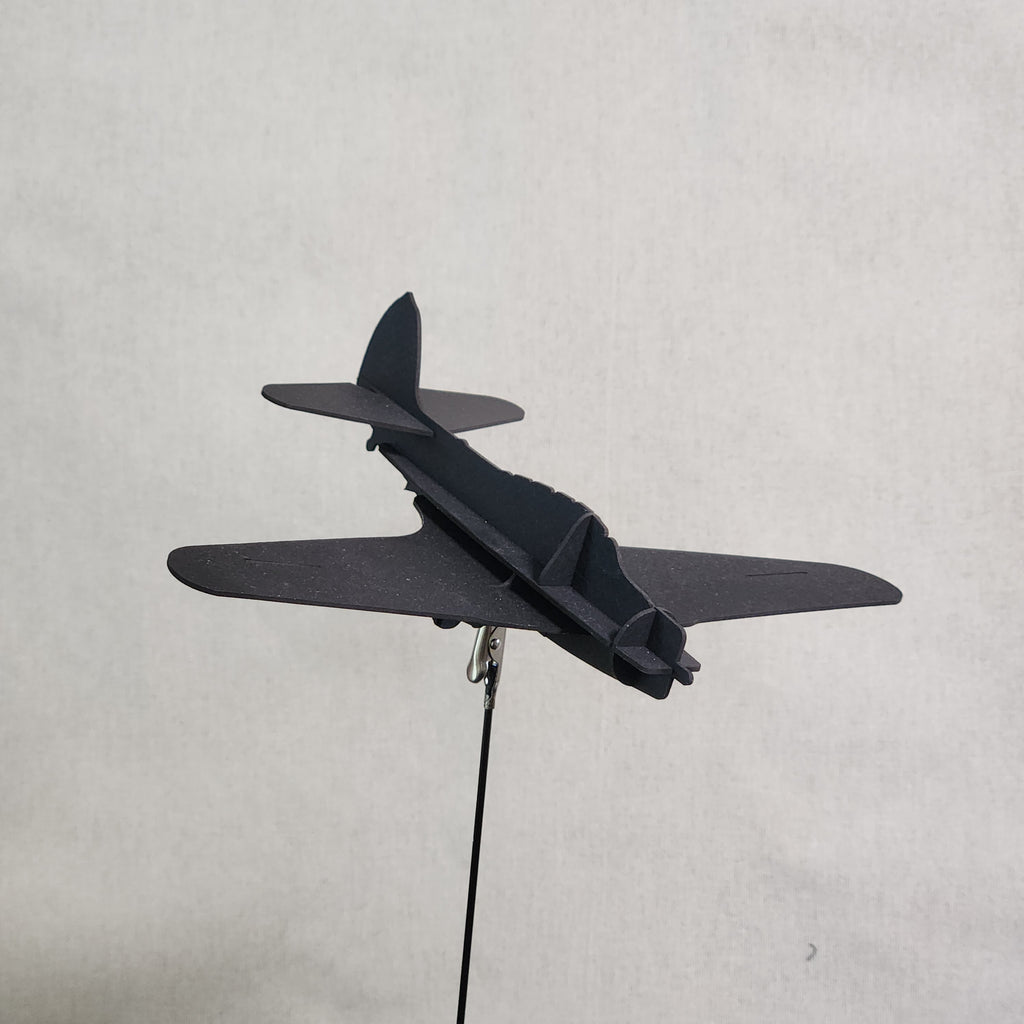 1/72 scale TBD Devastator