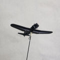 1/72 scale SB2U Vindicator