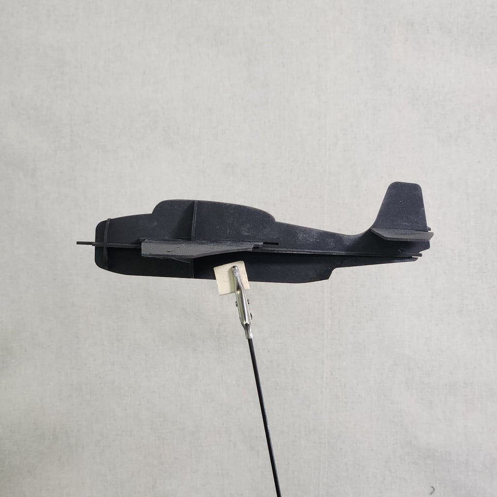 1/72 scale TBF Avenger