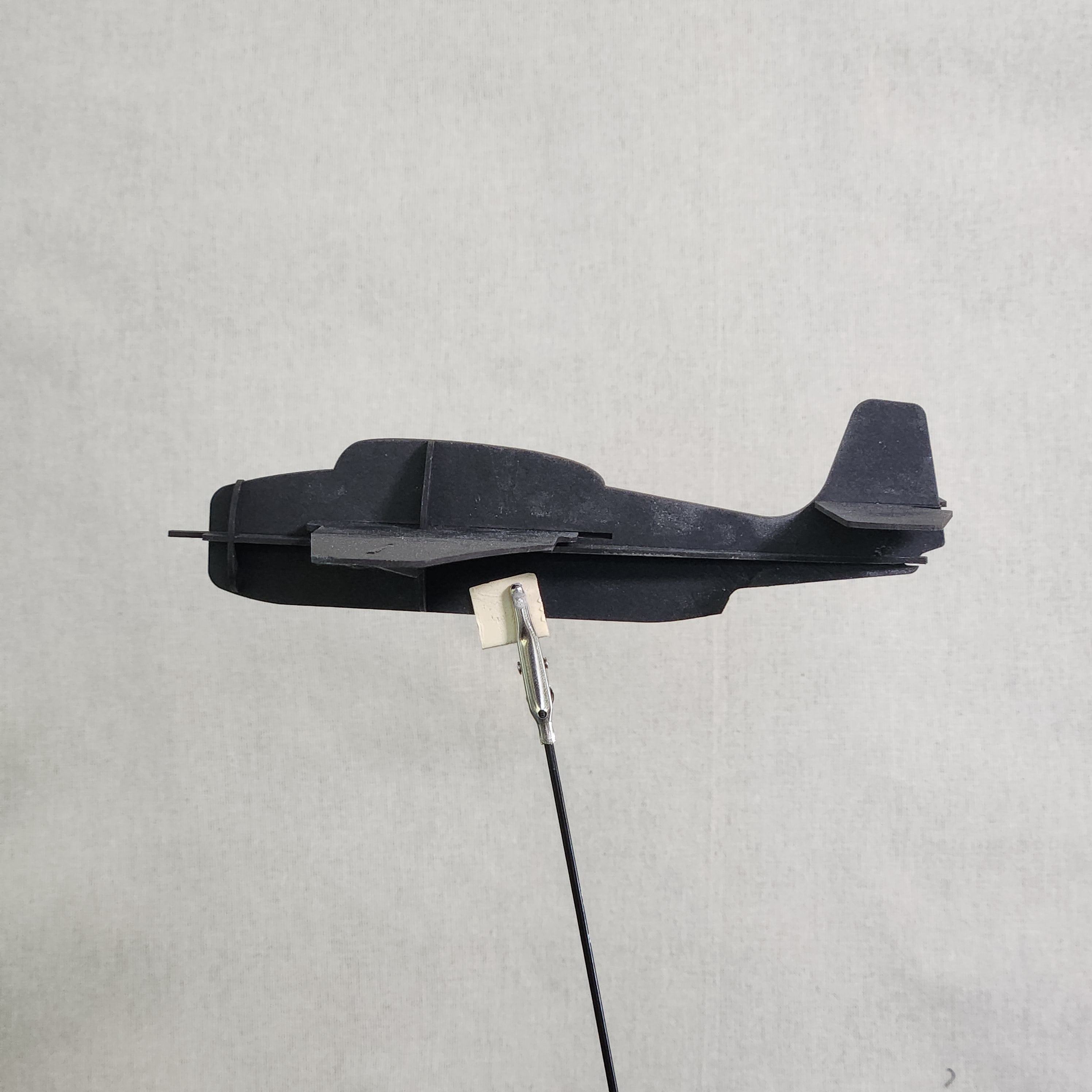 1/72 scale TBF Avenger