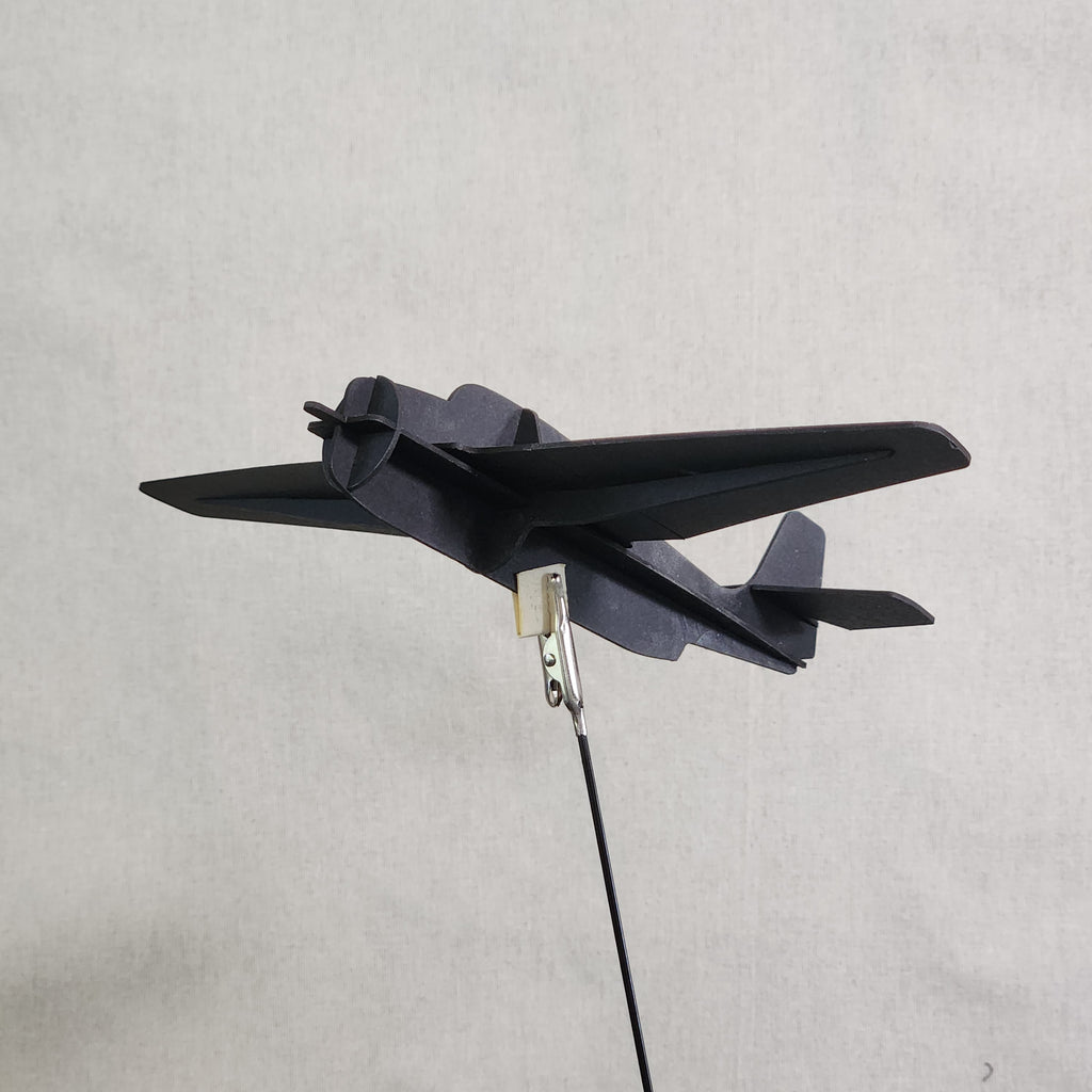 1/72 scale TBF Avenger