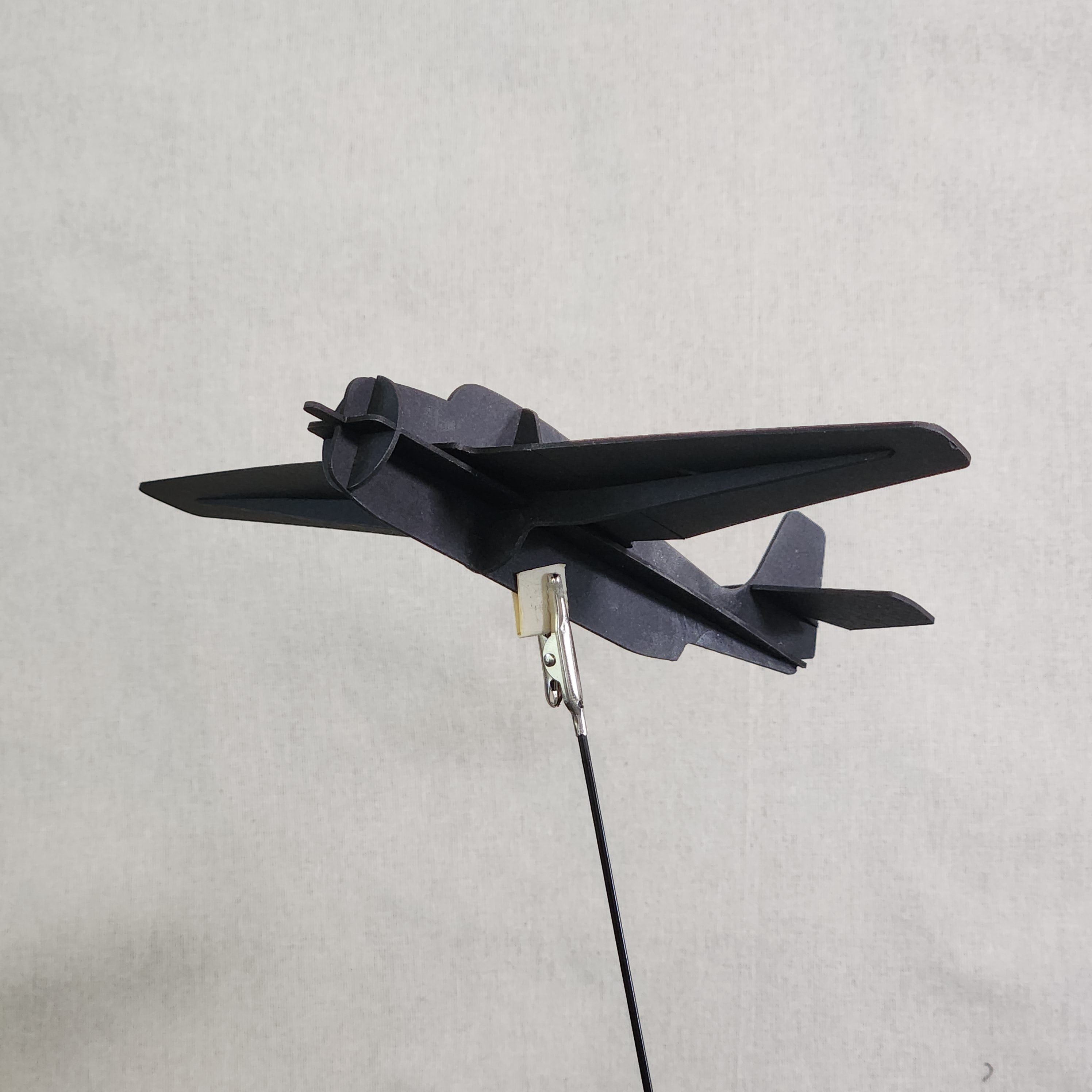 1/72 scale TBF Avenger