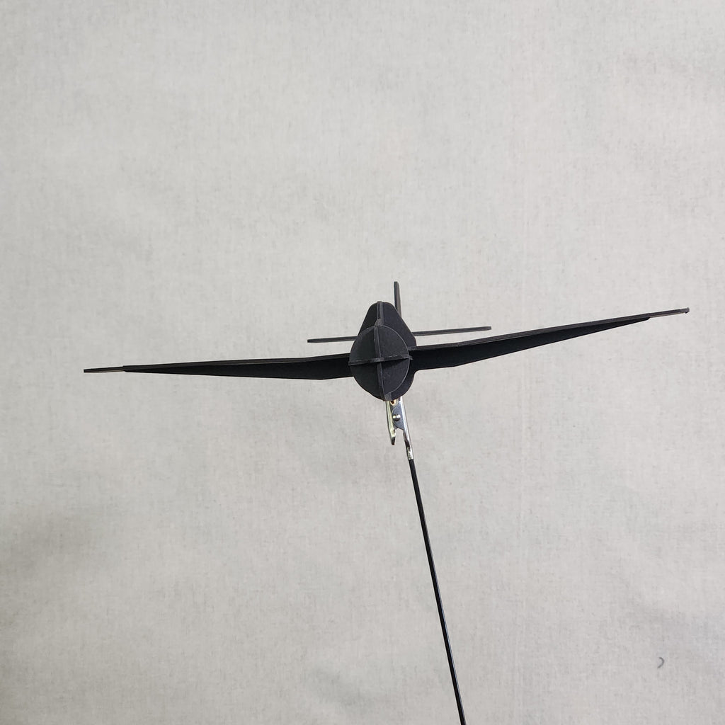 1/72 scale TBF Avenger