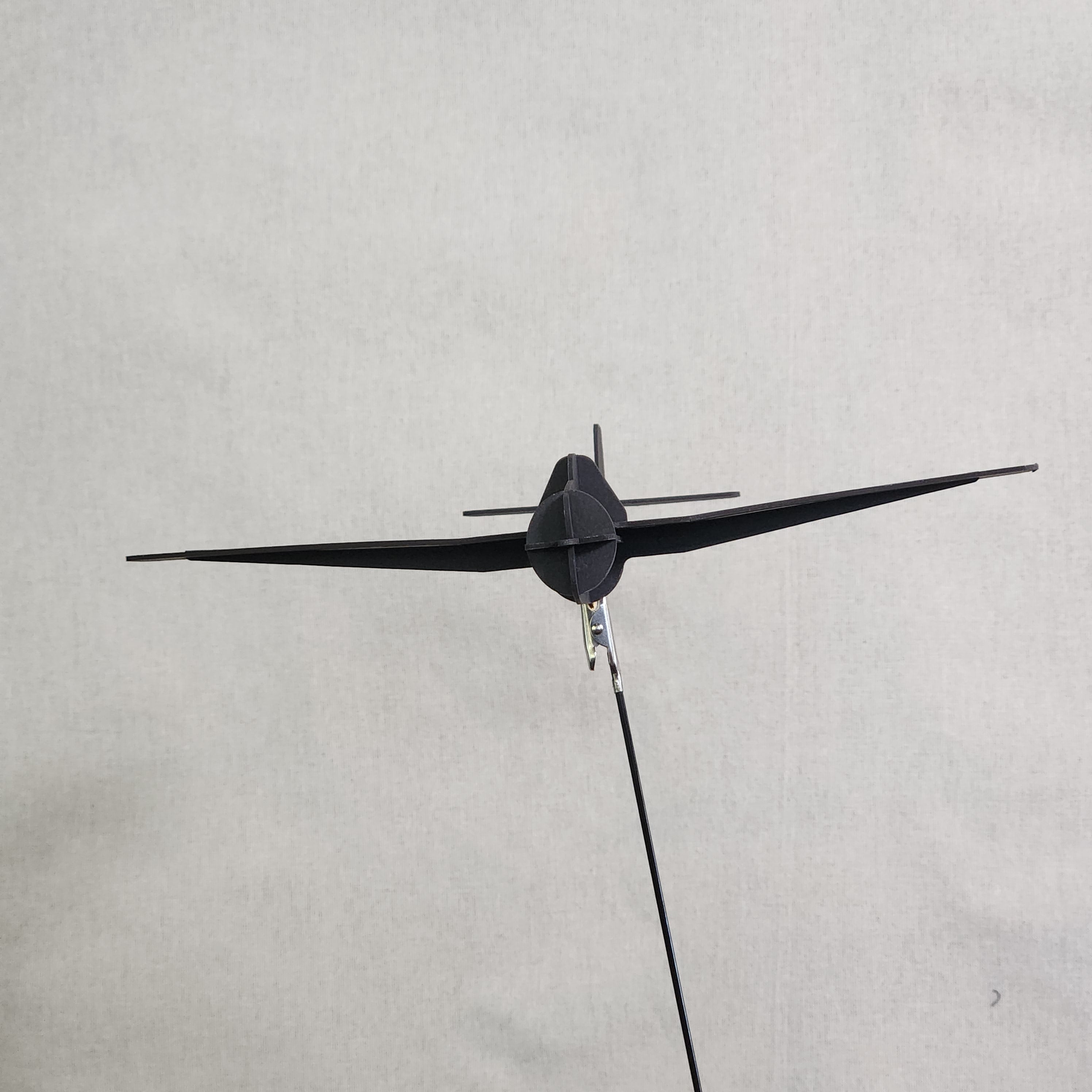 1/72 scale TBF Avenger