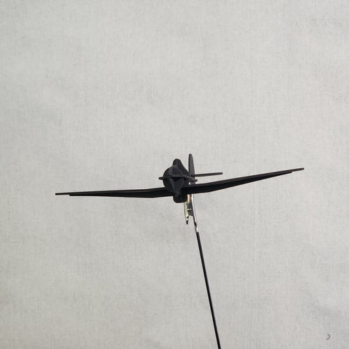 1/72 scale British Hurricane