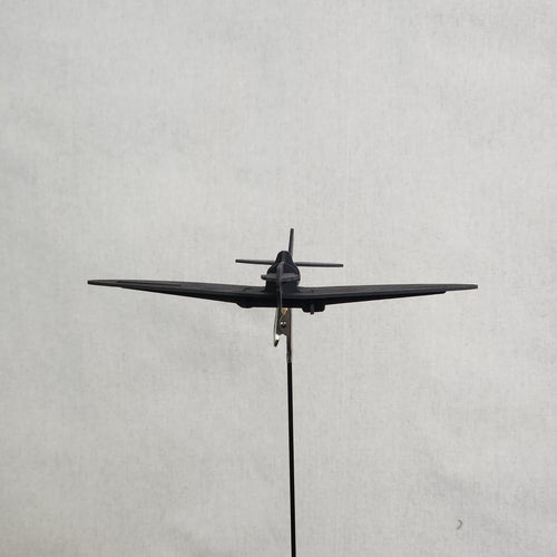 1/72 scale British Spitfire