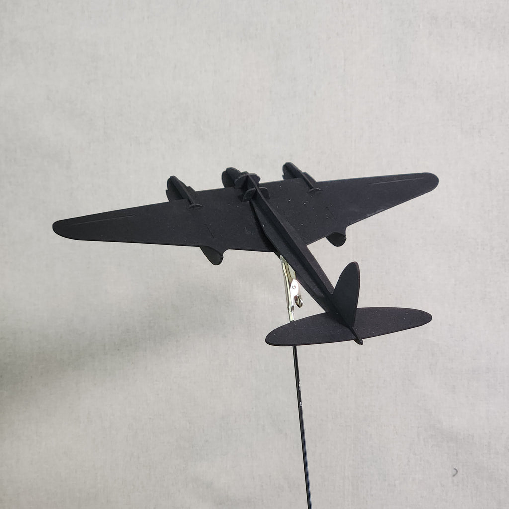 1/72 scale British Mosquito