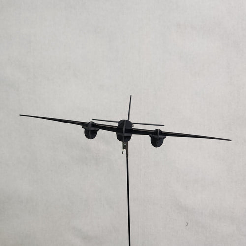 1/72 scale British Mosquito