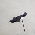 1/72 scale P40E "Warhawk"