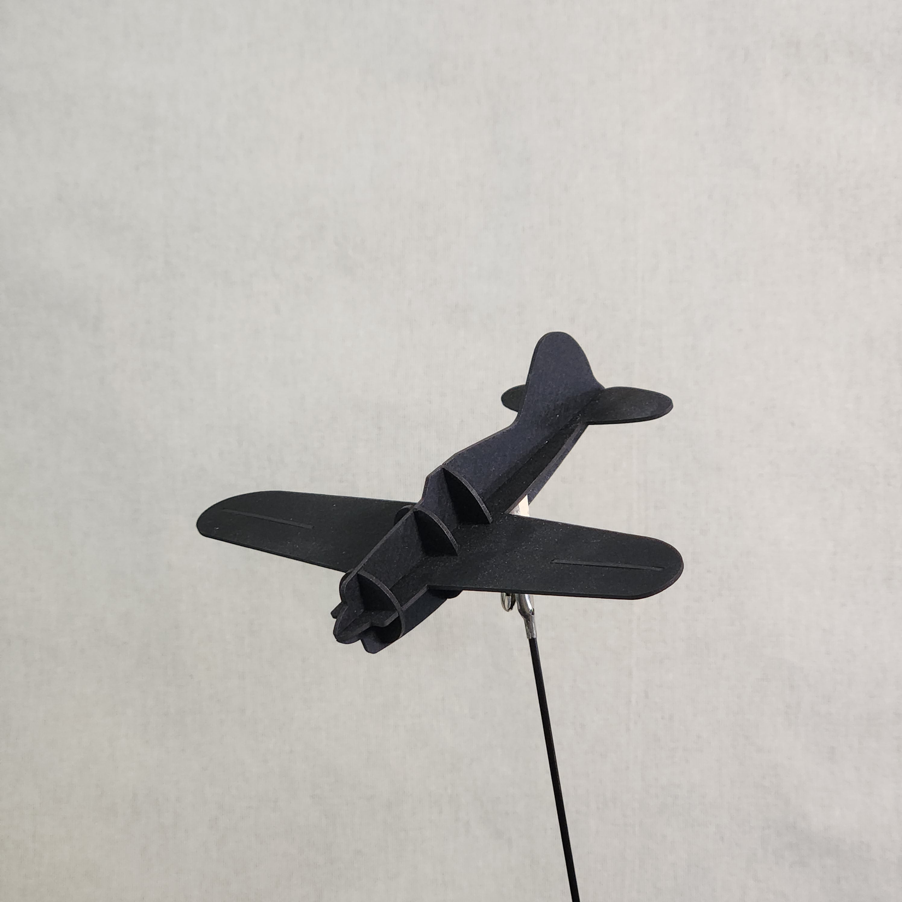 1/72 scale F2A Buffalo