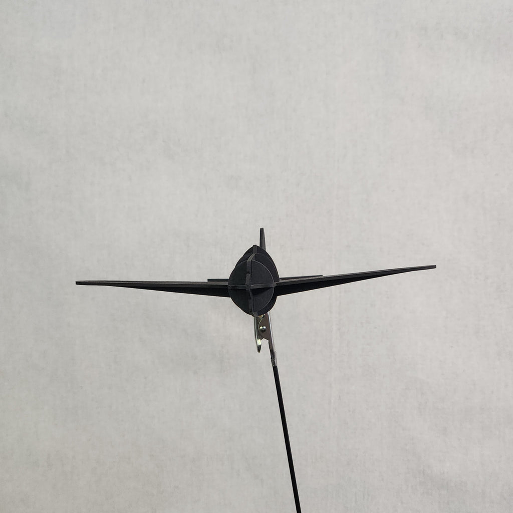 1/72 scale F2A Buffalo
