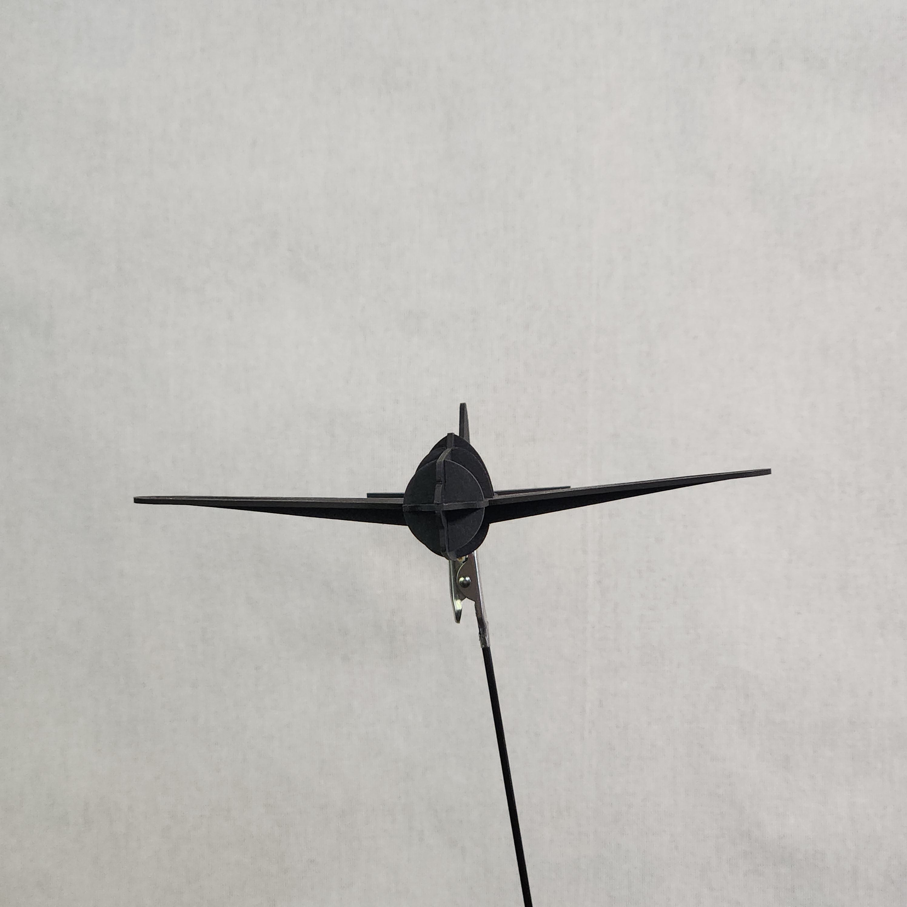 1/72 scale F2A Buffalo