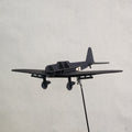 1/72 scale Japanese D3A1 "Val"