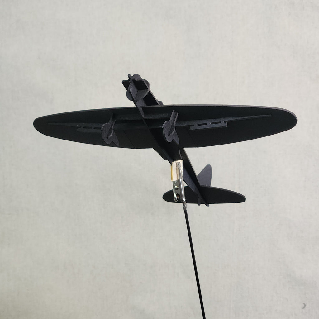 1/72 scale Japanese D3A1 "Val"