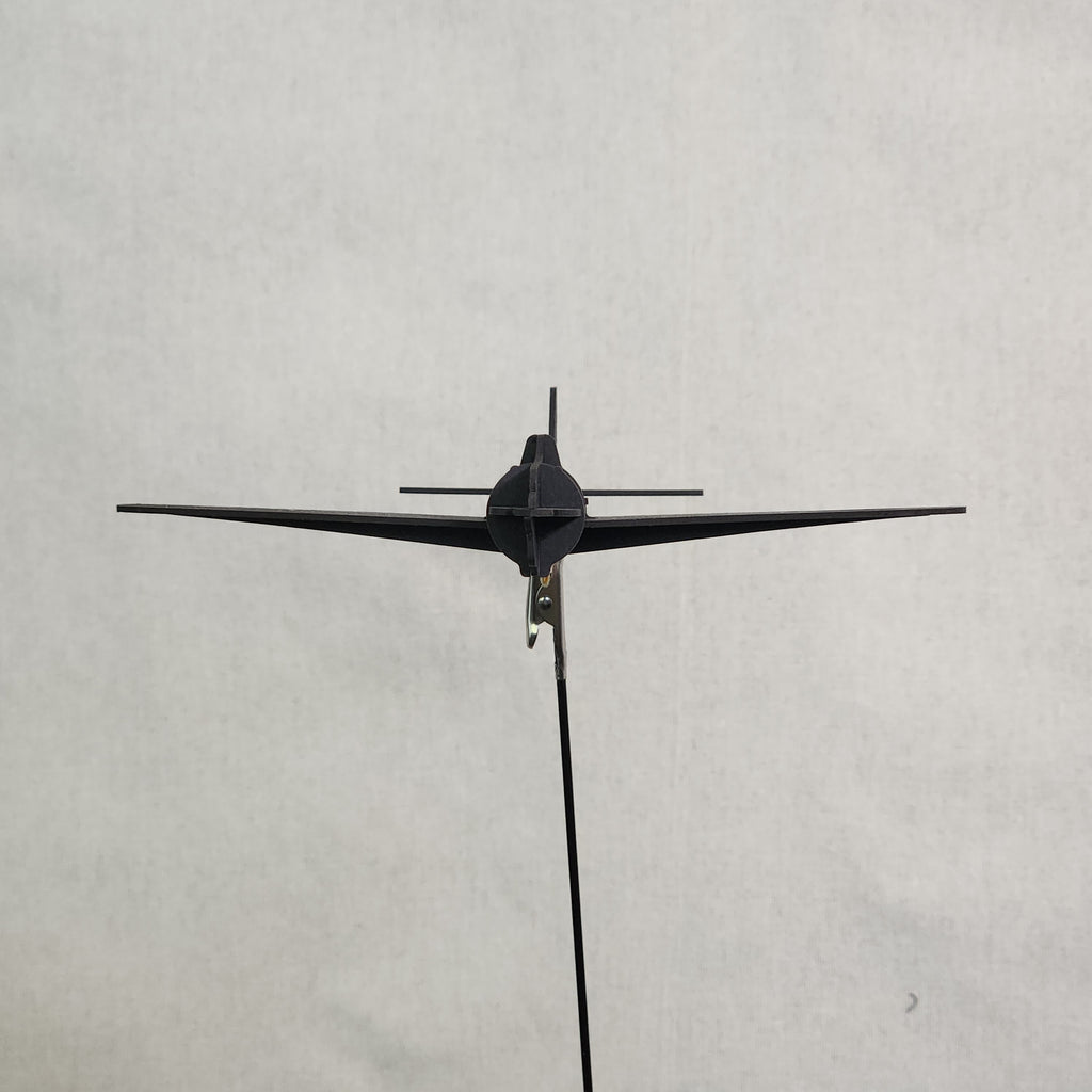 1/72 scale A6M "Zero"