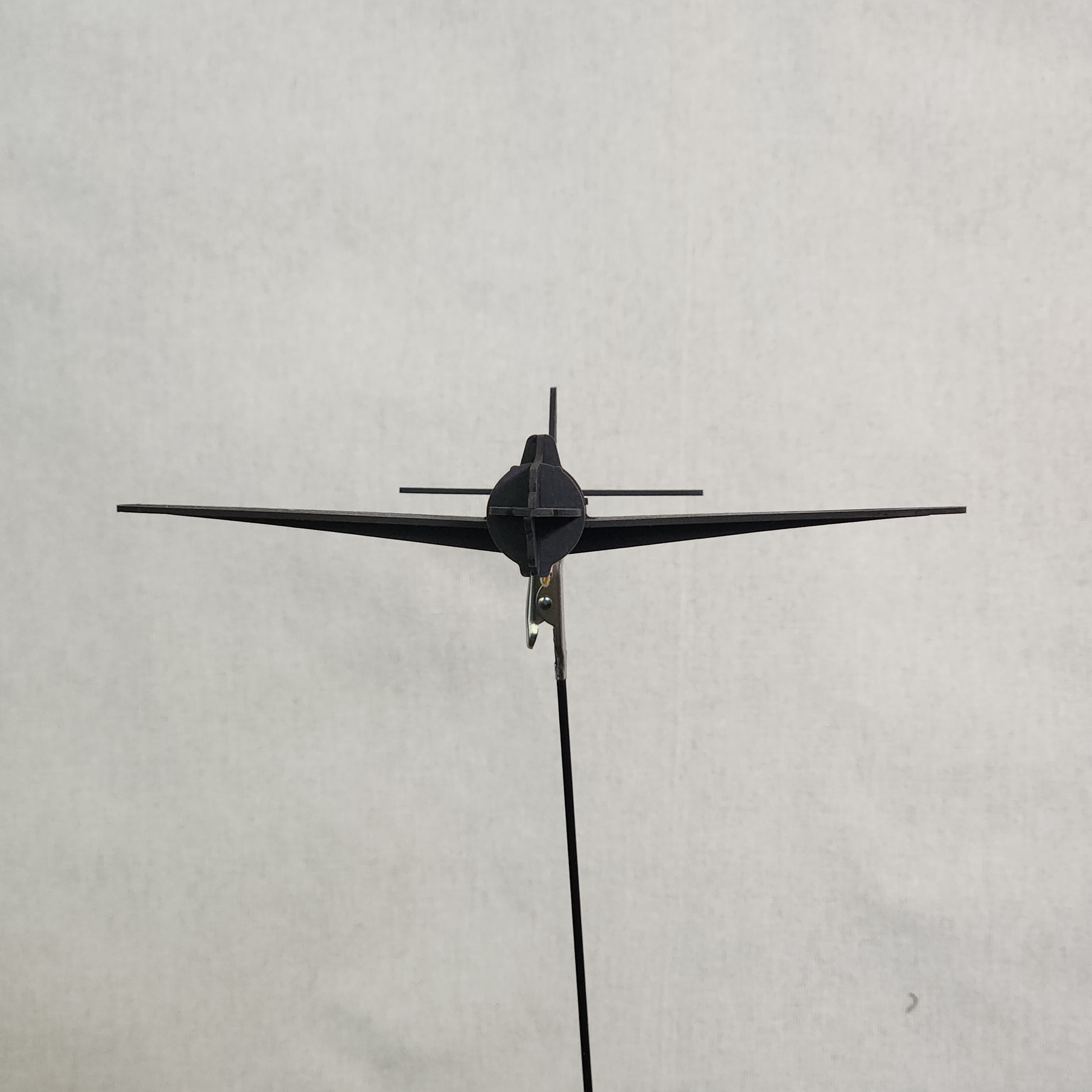 1/72 scale A6M "Zero"
