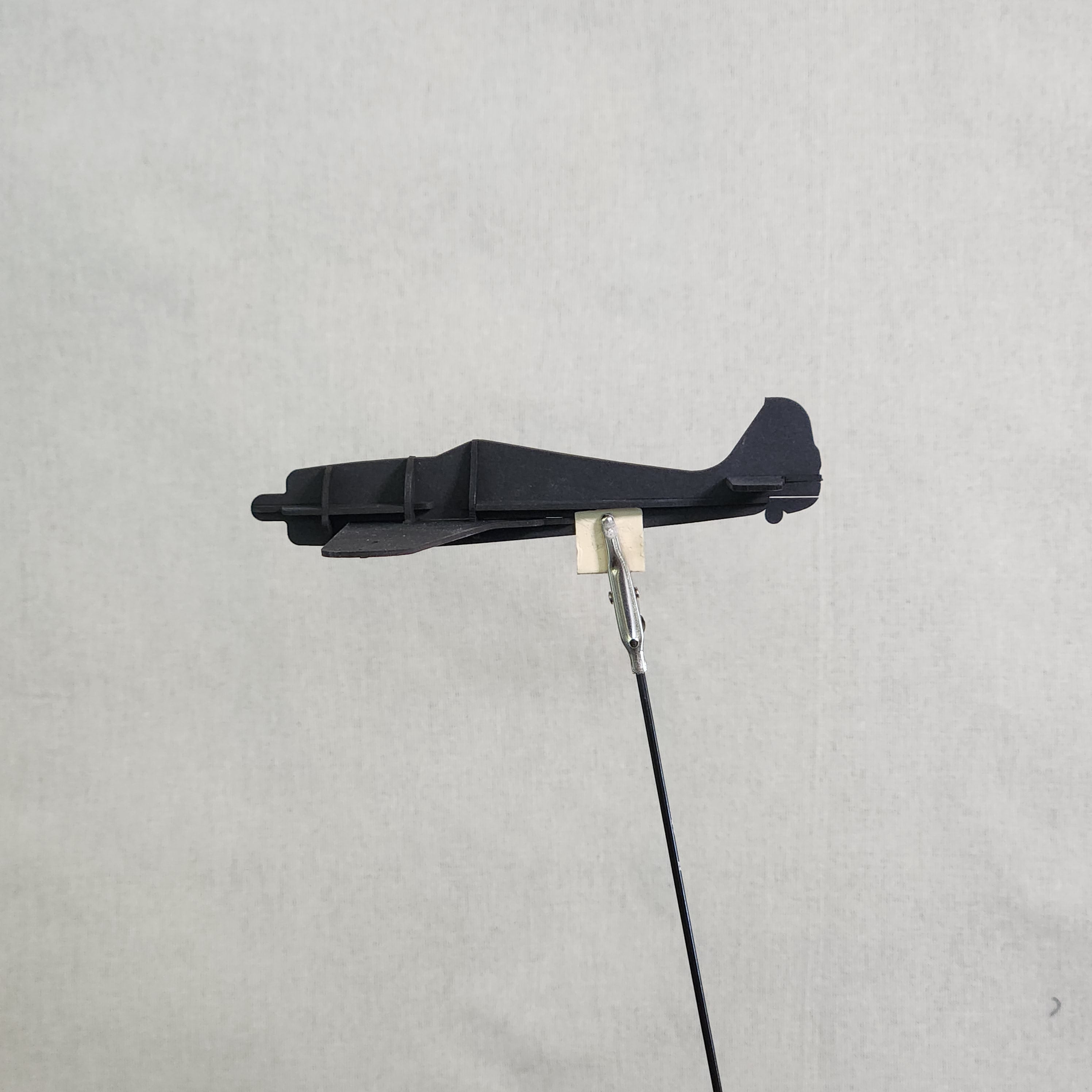 1/72 scale German FW190