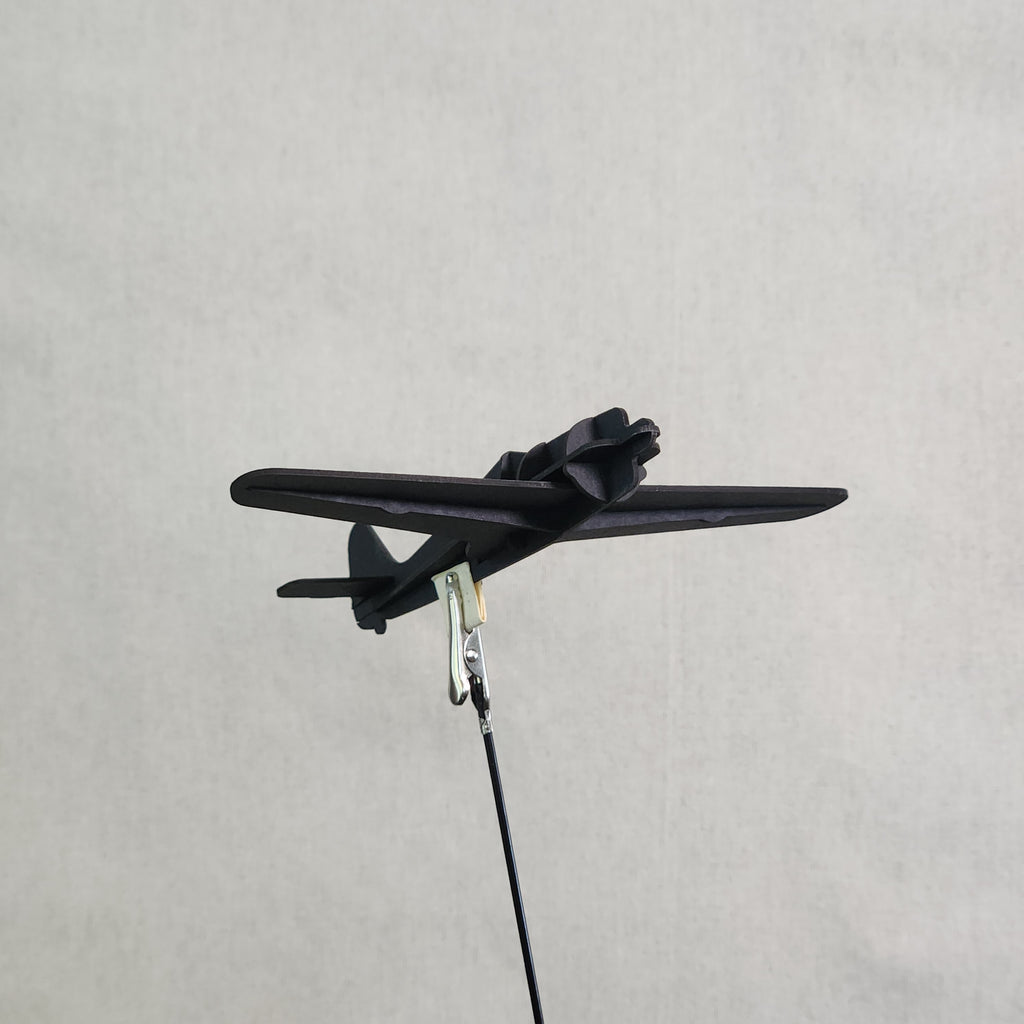 1/72 scale German FW190