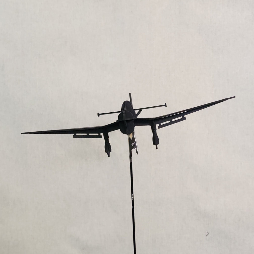1/72 scale German JU87 Stuka