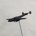 1/72 scale German BF-110