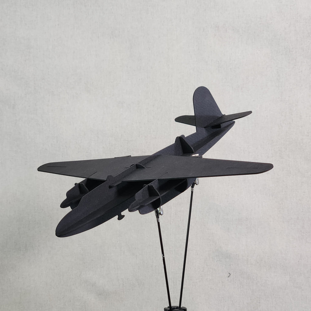 1/72 scale B-26 Marauder