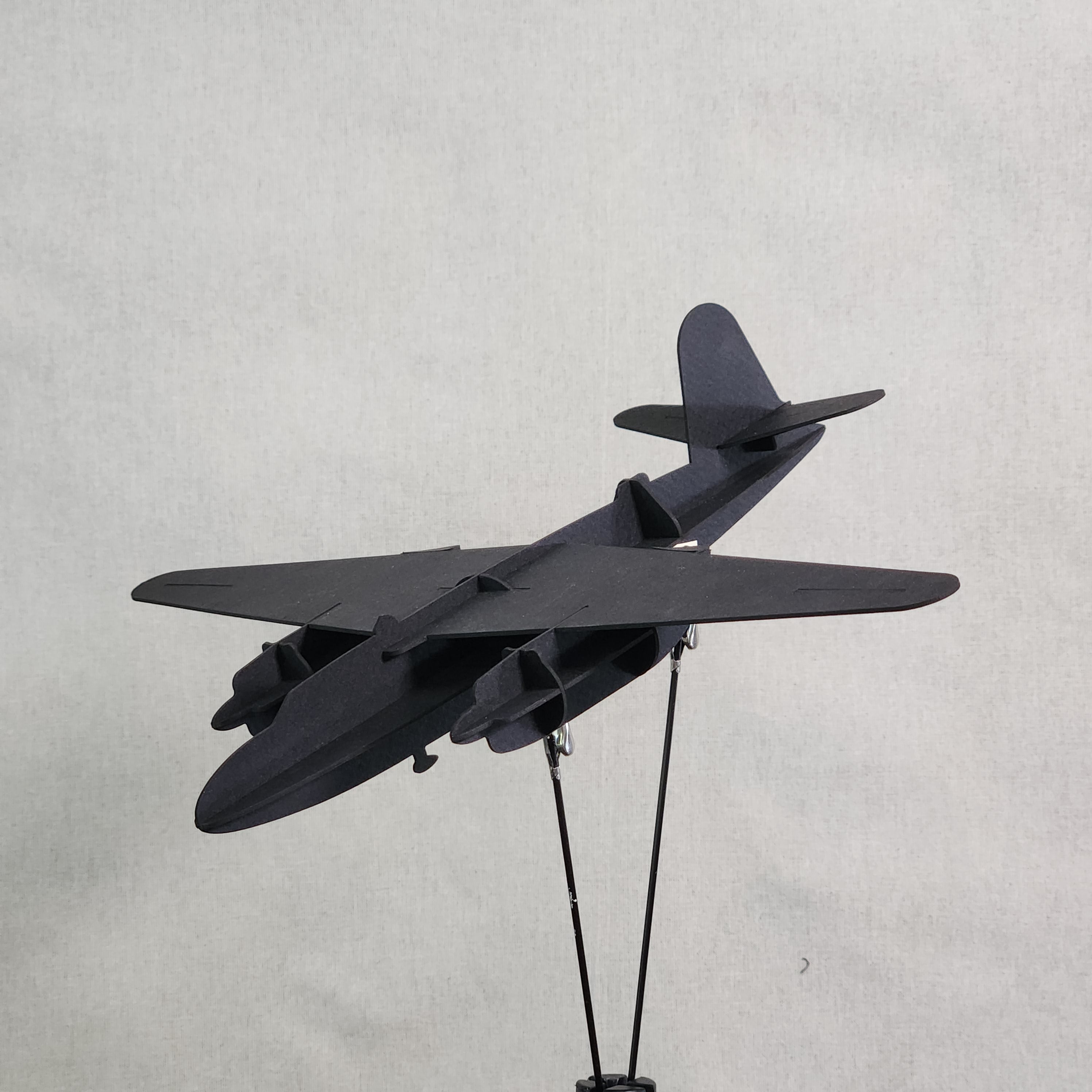 1/72 scale B-26 Marauder