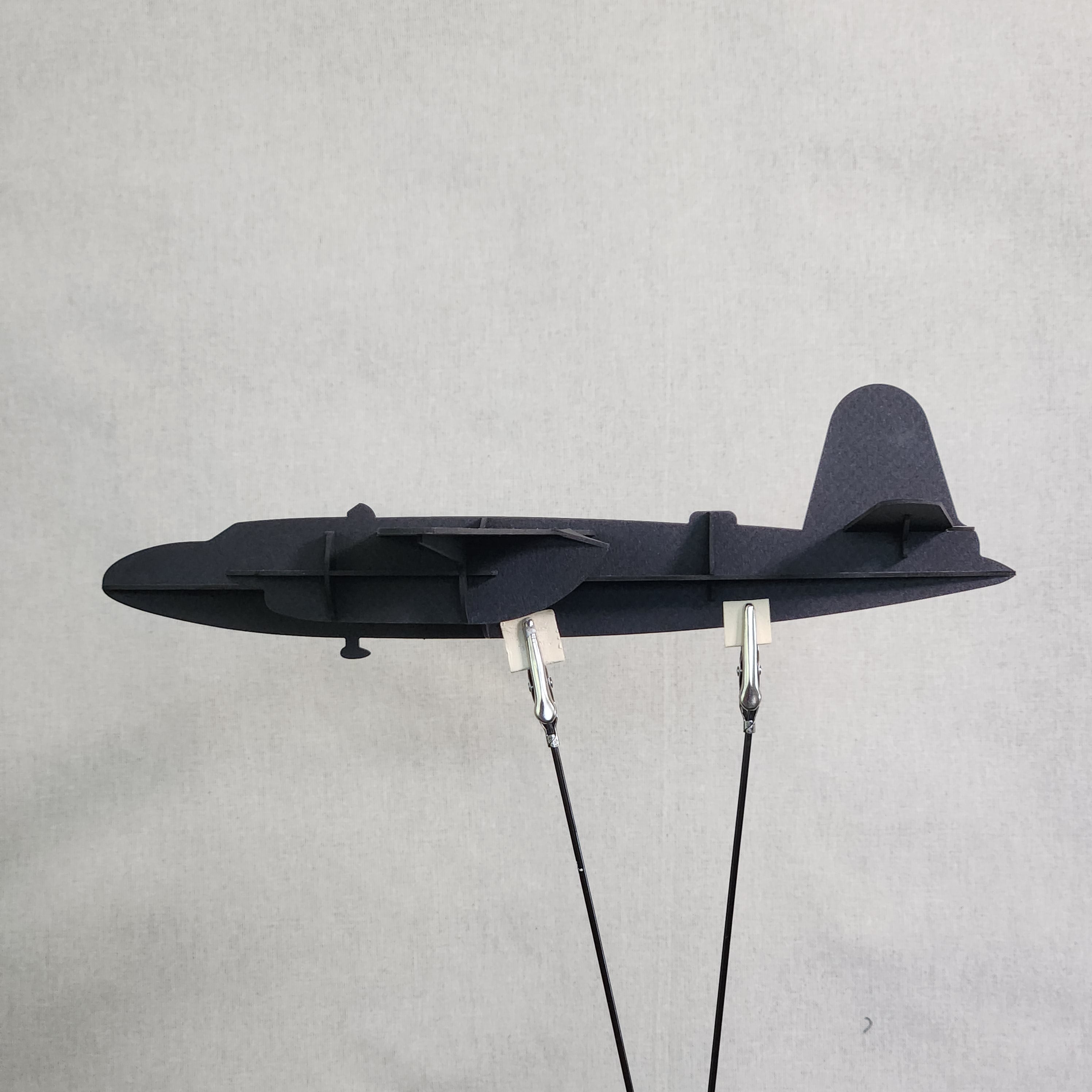 1/72 scale B-26 Marauder
