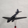 1/72 scale C-47 Skytrain