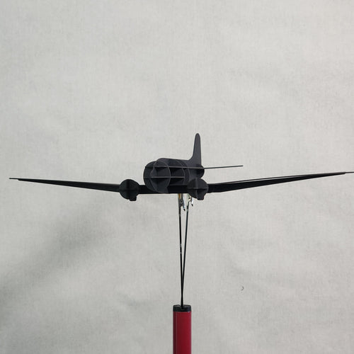 1/72 scale C-47 Skytrain