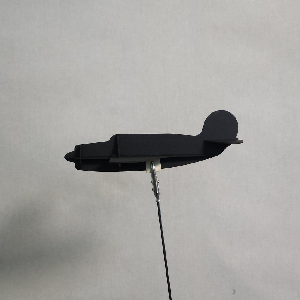1/72 scale SB2C-1 "Helldiver"