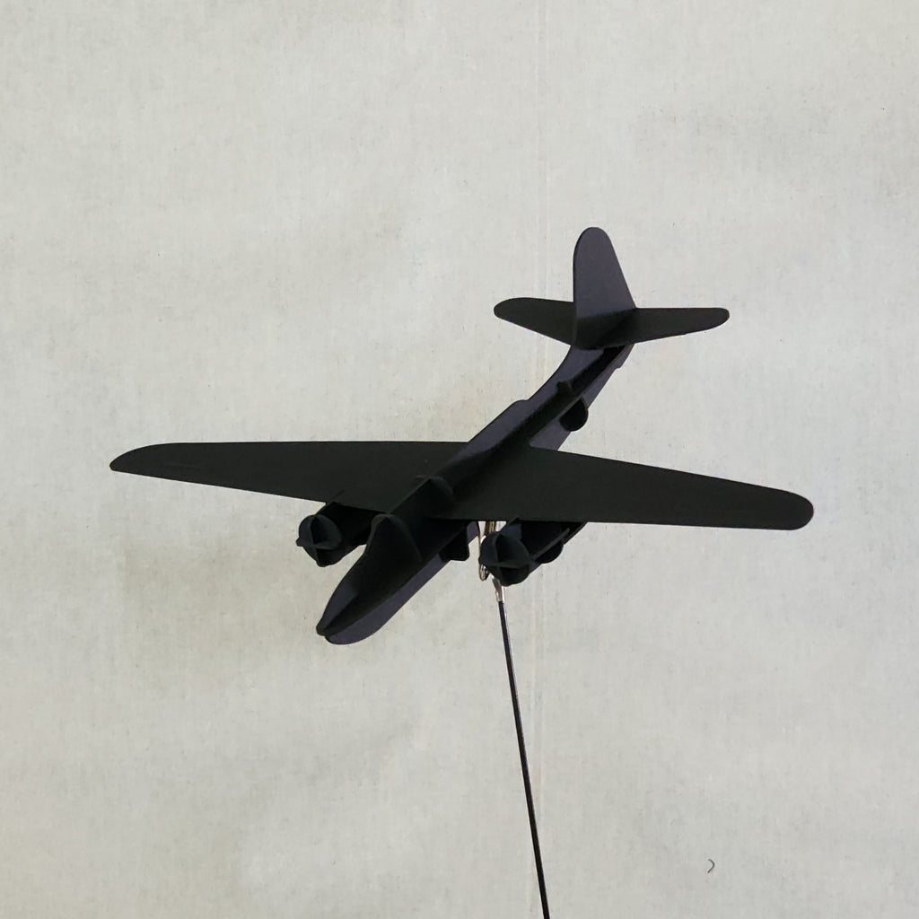 1/72 scale A-20 Havoc