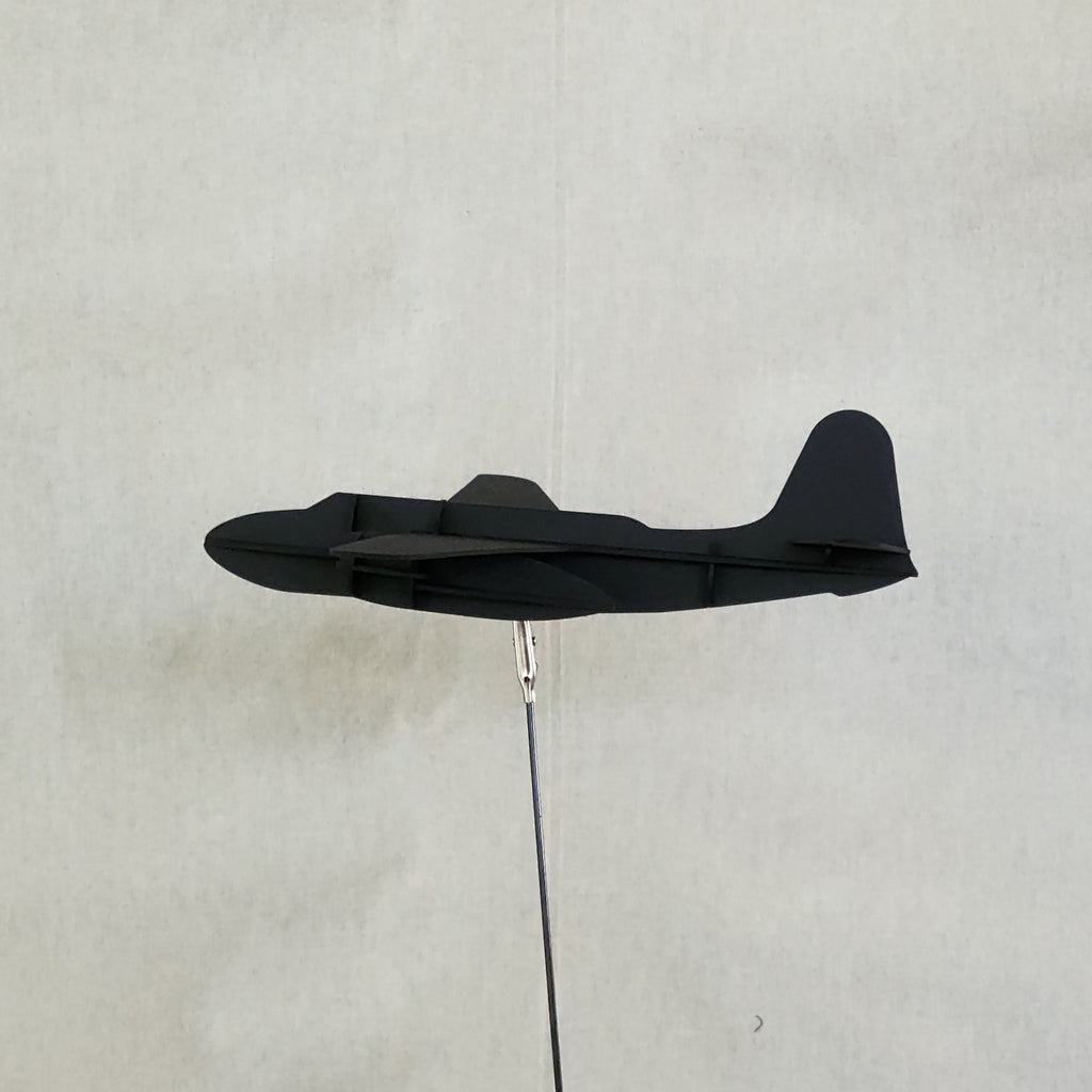 1/72 scale A-20 Havoc