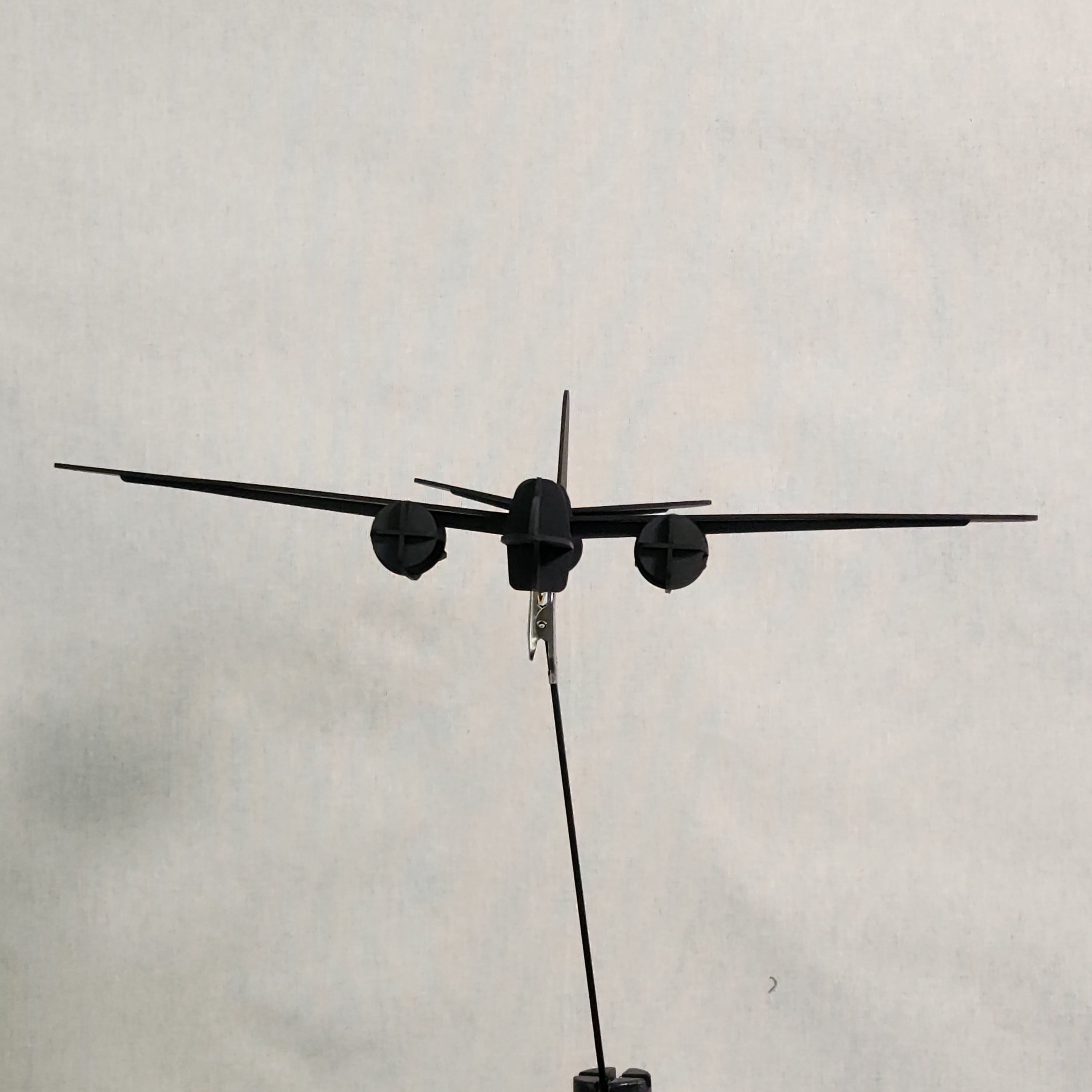1/72 scale A-20 Havoc