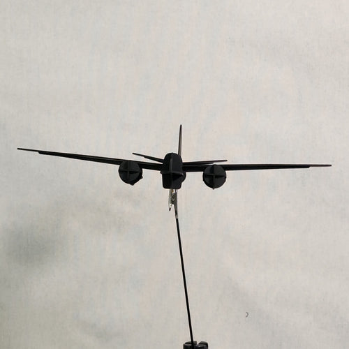 1/72 scale A-20 Havoc